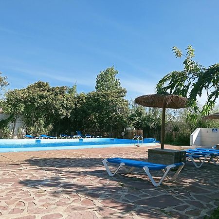 Camping La Naranja Hotel Gandia Exterior photo