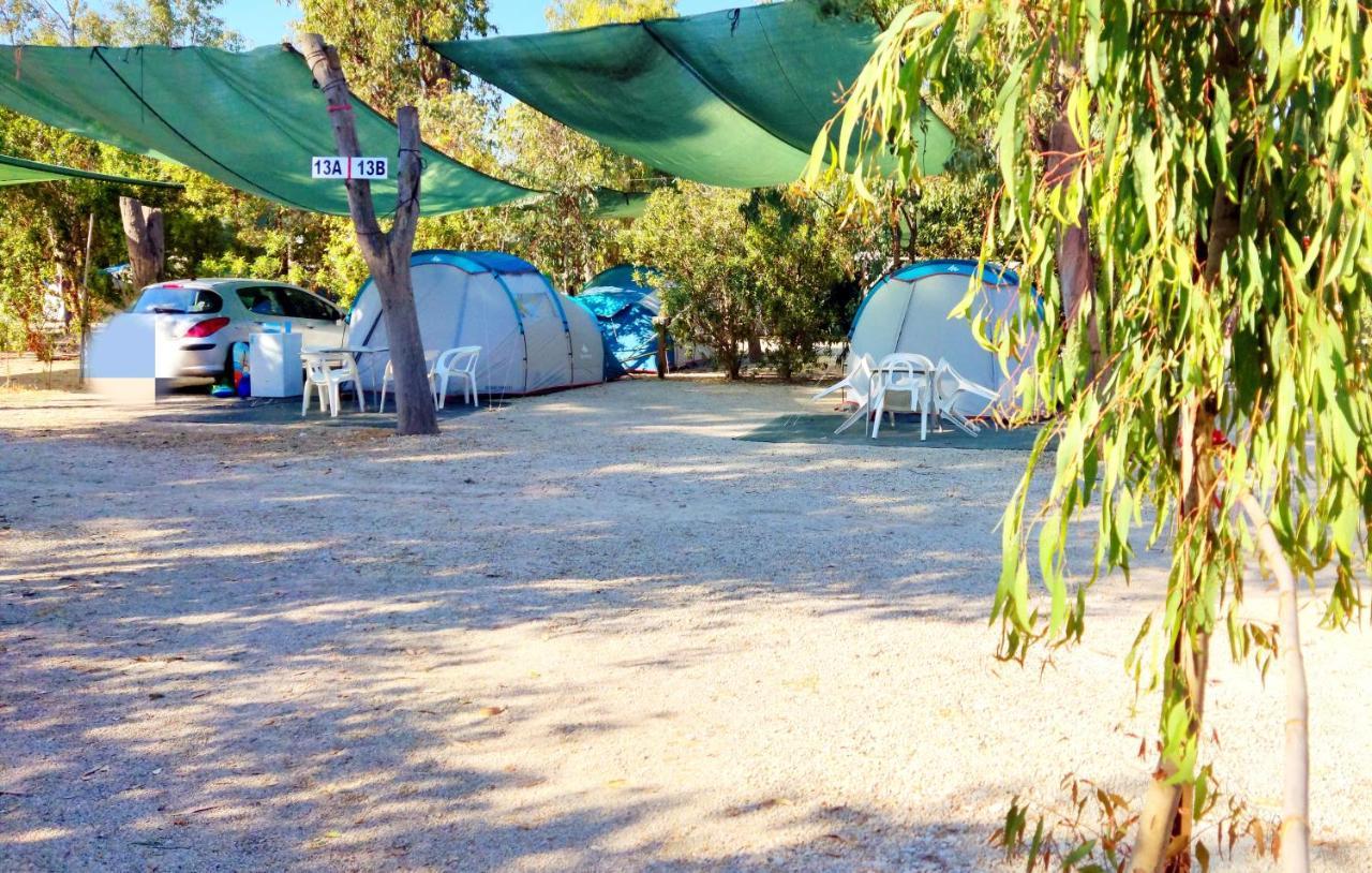 Camping La Naranja Hotel Gandia Exterior photo